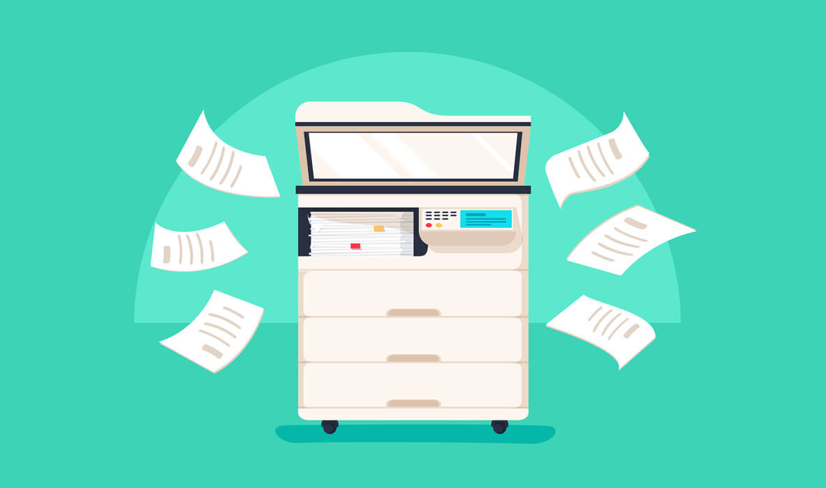 will fax machines work