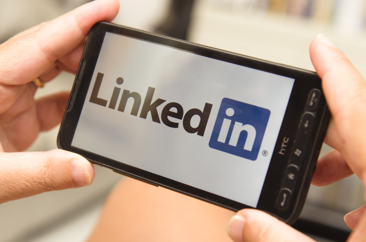How to Network on LinkedIn Like a Pro Fax and Business Tips Faxburner Blog