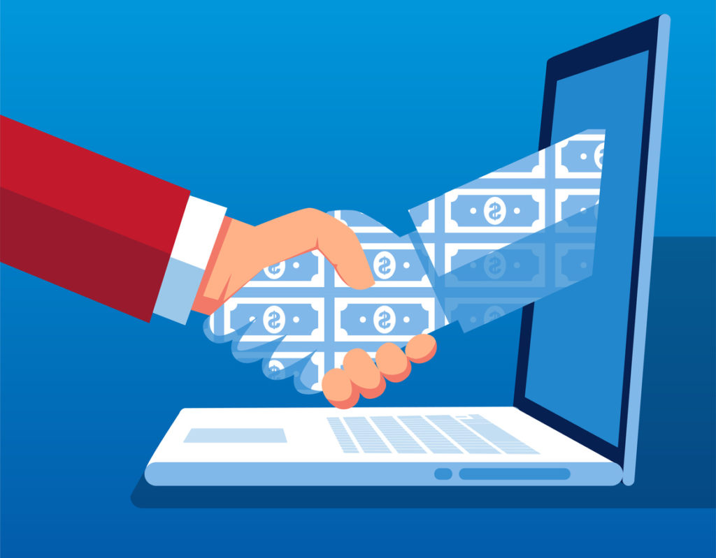 How to earn and build trust from customers and prospects