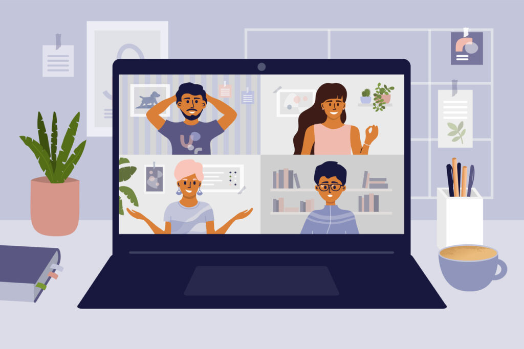 10 work from home tips