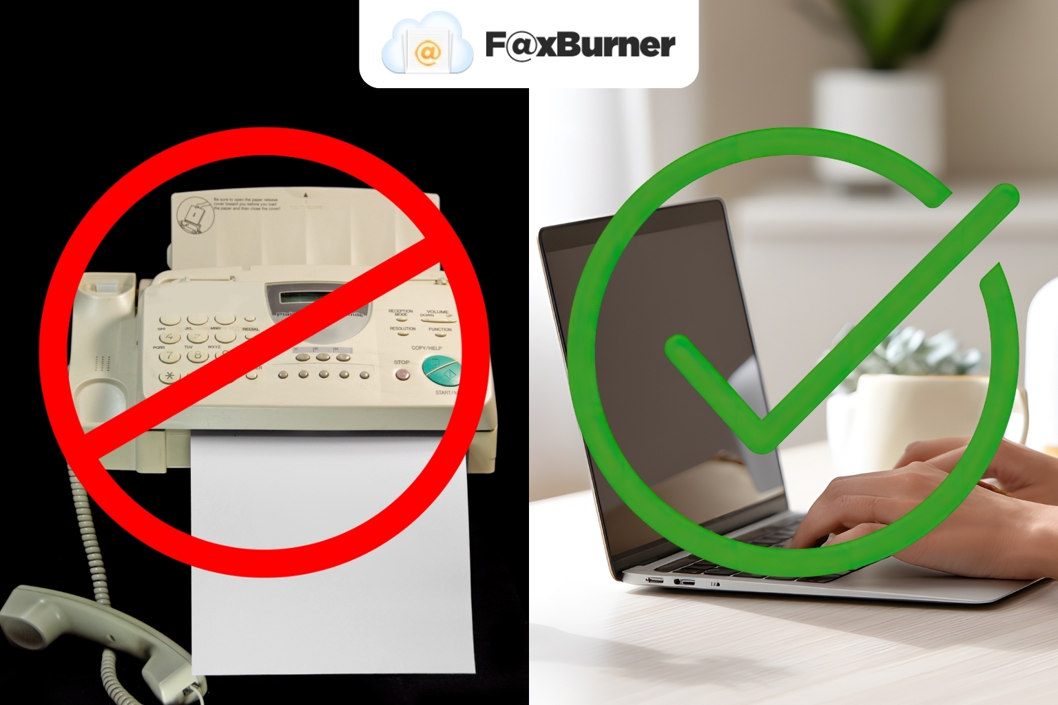 How to Fax Documents From Your Computer (and Online) Without a Fax Machine