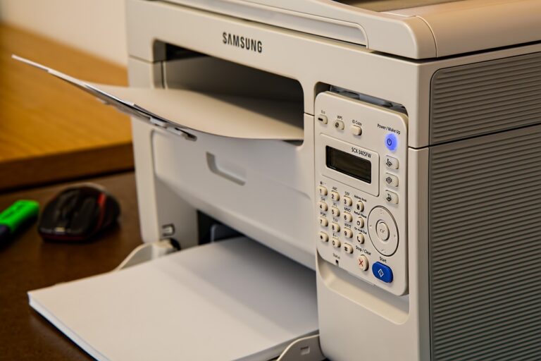 How to Use a Fax Machine | FaxBurner