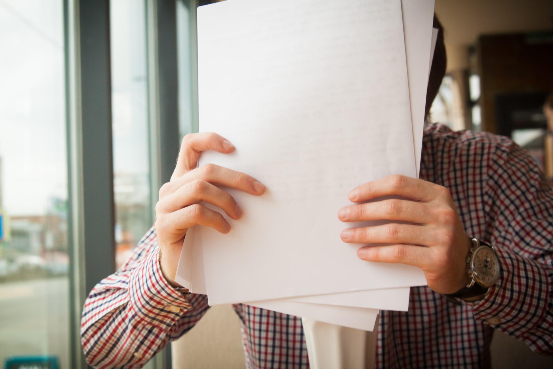 How to Find Fax Services Near Me?