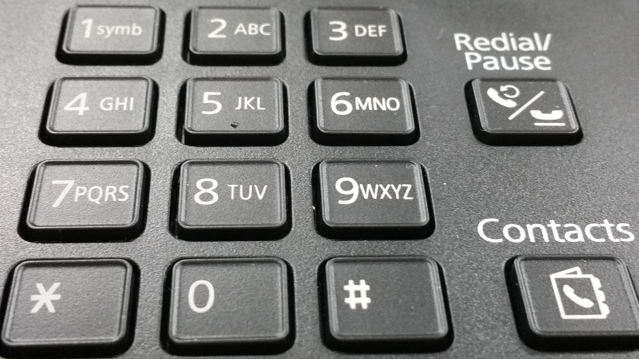 What Is a Fax Number, and Why Is It Still Used?