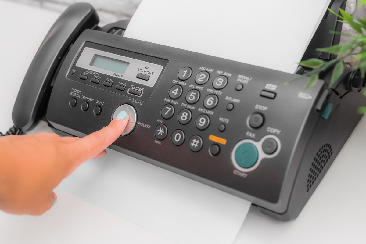 14 Places Where You Can Fax in 2022