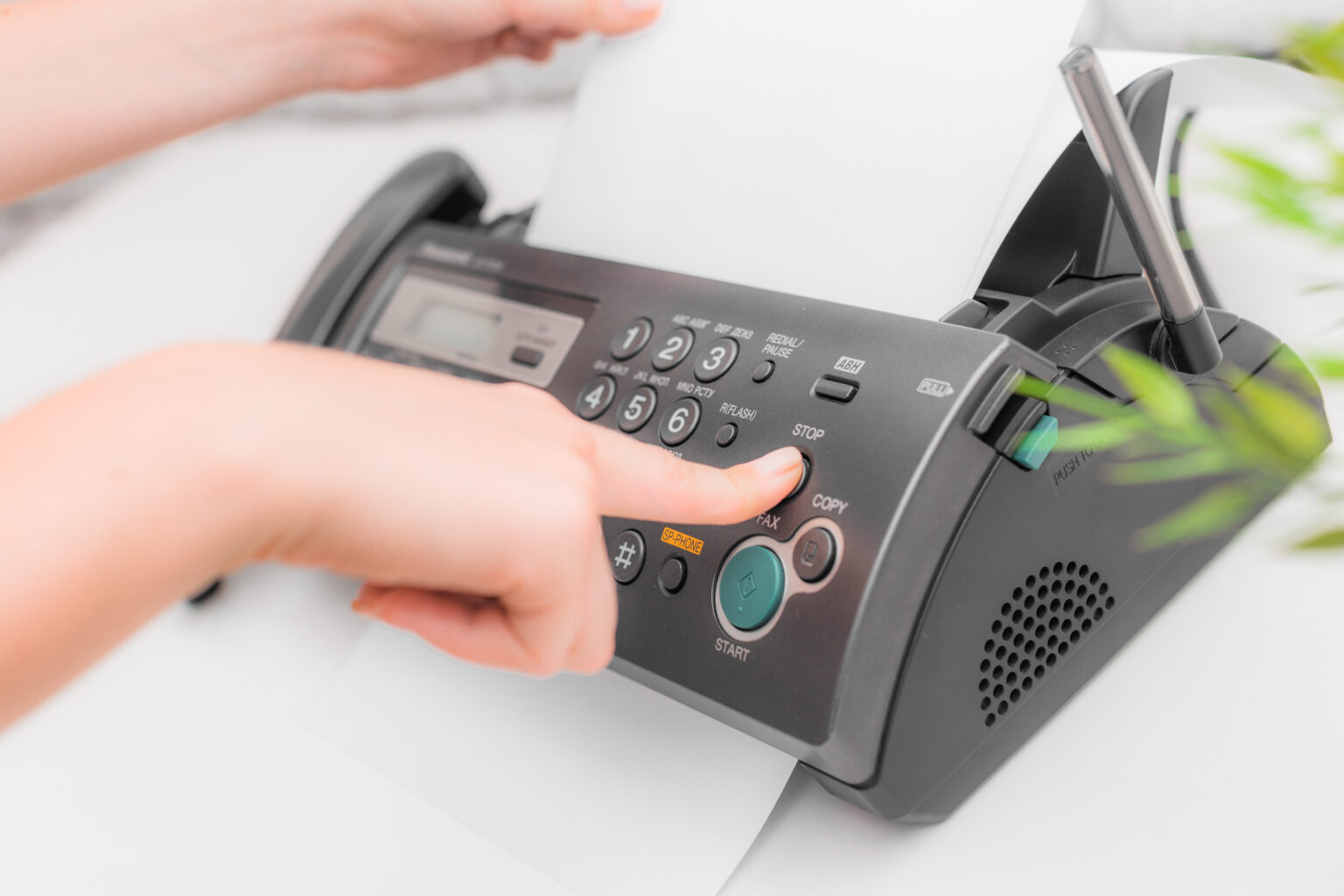 Fax Services Near Me - 15 Places Where You Can Use a Fax Machine ...