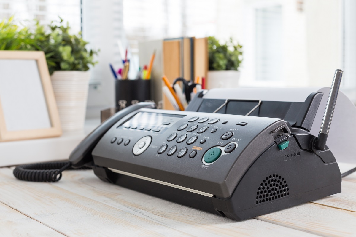 How Long Does a Fax Take to Go Through?