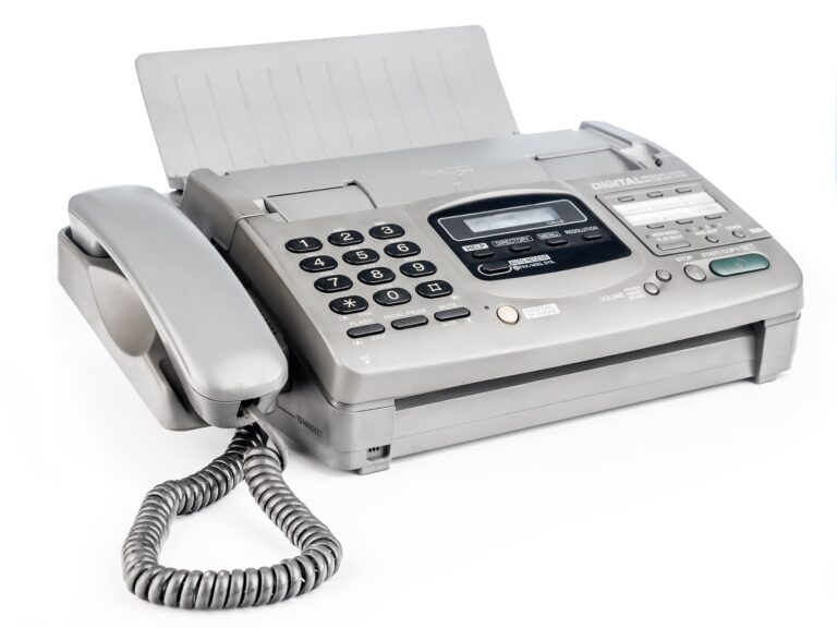 How to Send and Receive Fax Without a Fax Machine for Free? FaxBurner