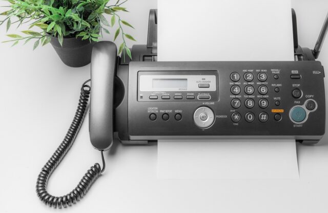 Fax Services Near Me - 15 Places Where You Can Use a Fax Machine ...