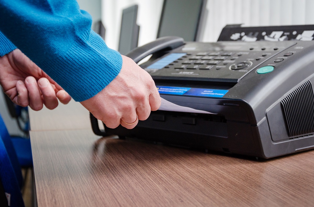 How To Send an International Fax?