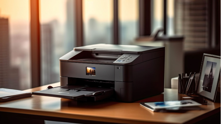 How to Fax From Printer Canon?