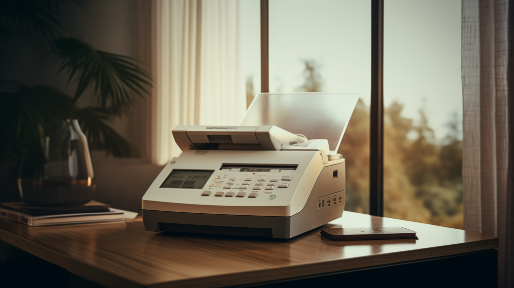 Can I Fax Documents to Social Security?