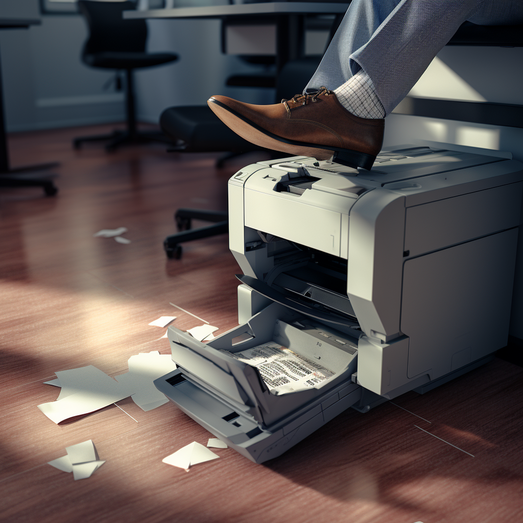 Alternatives to Fax Machines