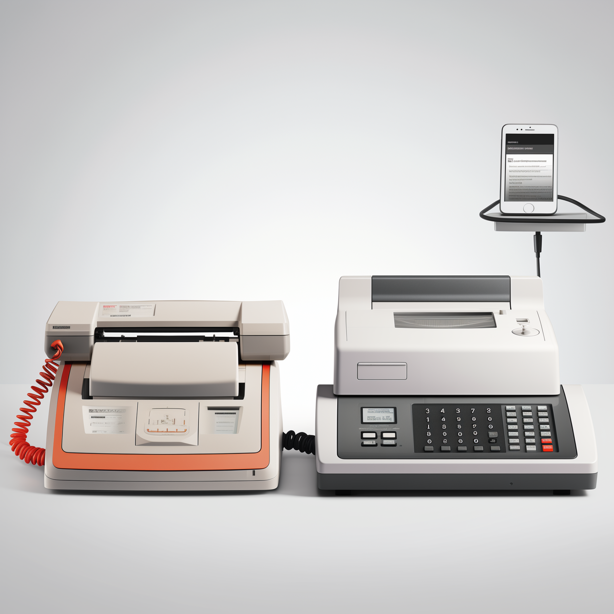 Fax Apps Technology