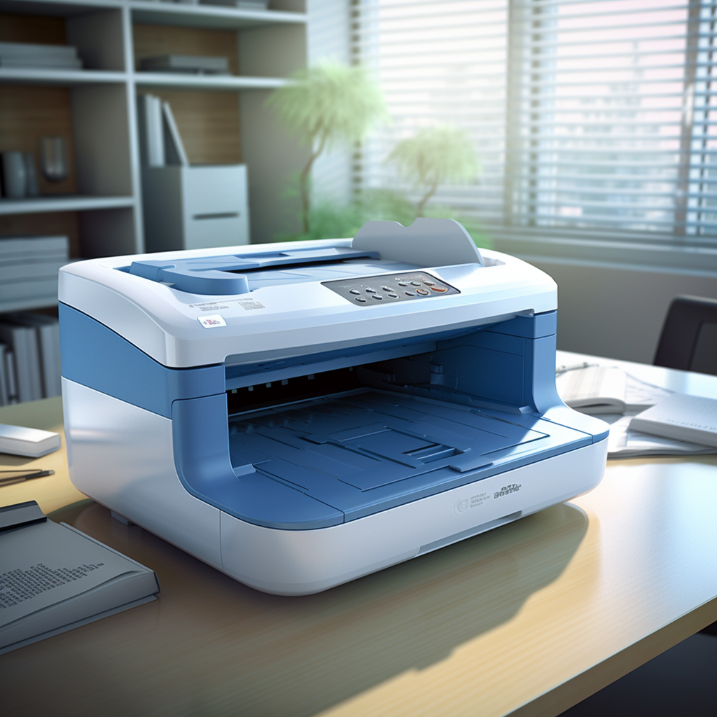 Can You Fax at Office Depot and How Much Does It Cost?