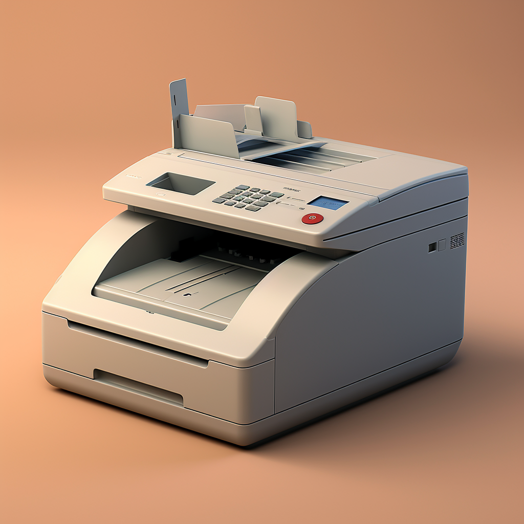 Fax Machine History