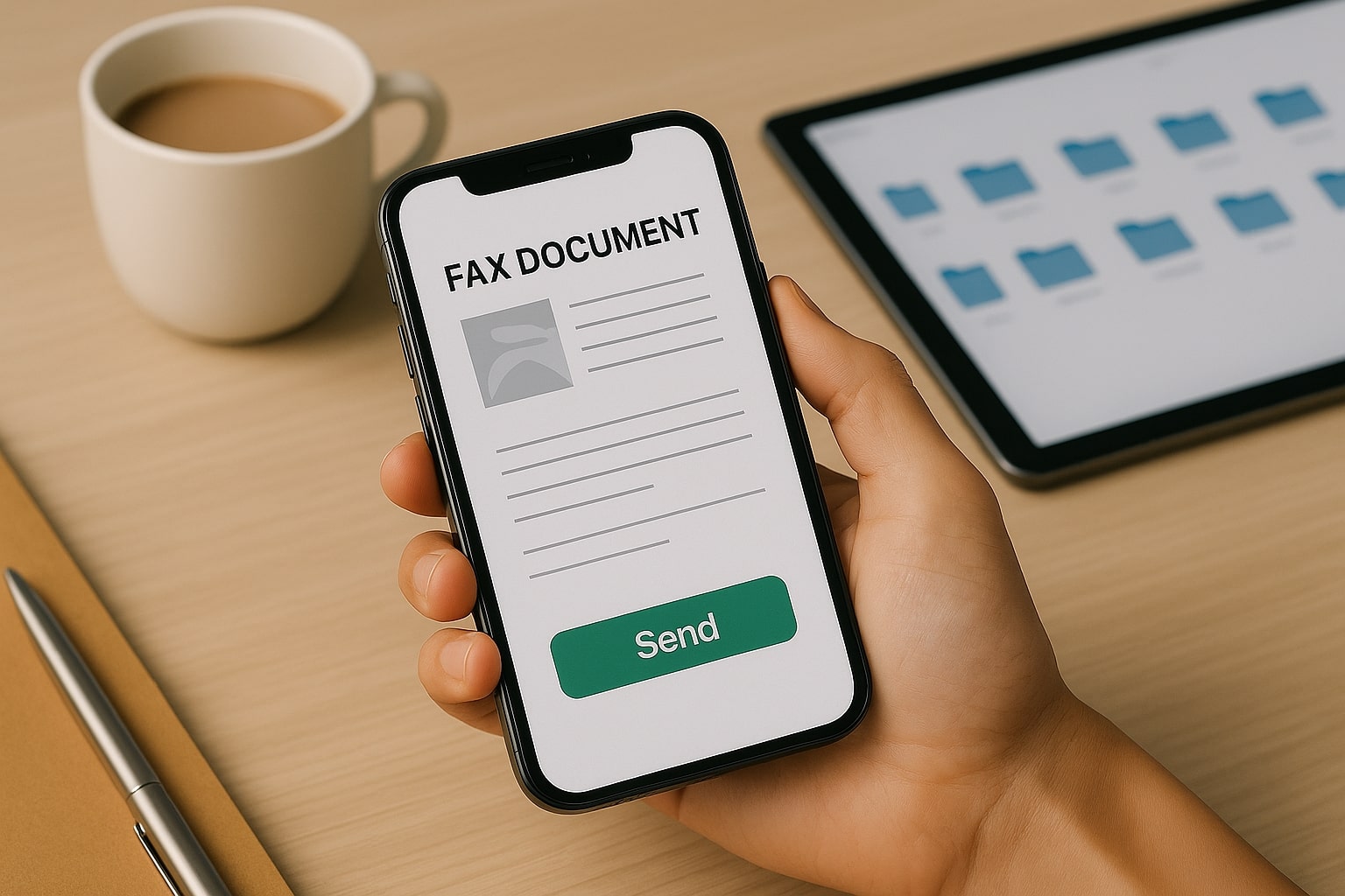 Evaluating Fax Apps: Pros and Cons for Modern Users