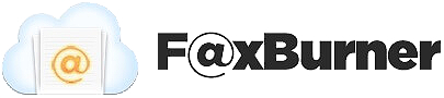 faxburner logo